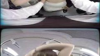 Shino Megumi Bus A: Blowjob, Babe  Asian Porn