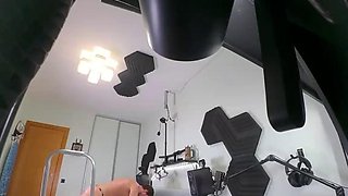 New Angles, Old Vid. Do You Like It?