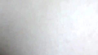 Omg! Pregnant?! Strange Guy Fucks Me Bareback in a Public Toilet!