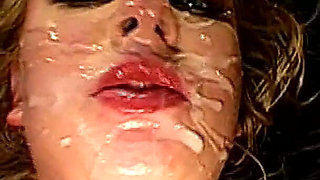Ggg John Thompson- Hot Babes Deepthroats Big Cocks and Cum Swallow Compilation