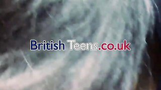 Randy siren - british smut - British Teens