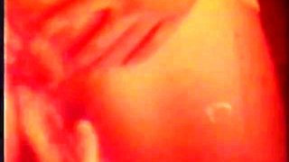 Vintage beauties have 3some interracial fun with cum swapping - (Video has no audio but music)