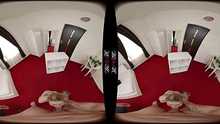 Vr -:7: Big Tits, Blowjob  Amateur Porn