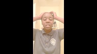 Girls school, muff, cunts