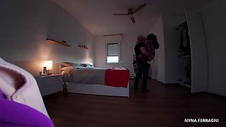 Gorgeous hooker adult crazy movie