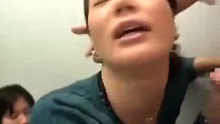Step Mom and son friends Porn - 1