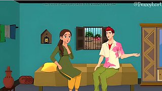 Desi Bhabhi Outdoor Fucking - Monallii Hot Hindi Sex Video