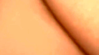 Public Fun Fucking My Pussy on the Balcony Nude Wake to My Car