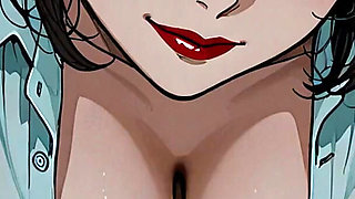 Sexy Secretary Cartoon Porn