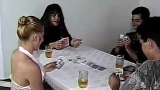 Hot young girls moaning and cumming, giving their pussy and very tasty spit: Porn