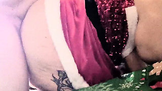 Excuse Me Miss After Ass Fucking Will You Squirt on My Monster Dick?