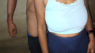 I Had a Lot of Fun Having Sex with Step Aunty, I Had Full Fun