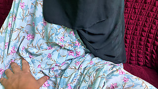 Bhabhi I Think You Know What I Want to Say?