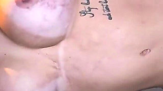 Husband Takes Wife to Have Sex with Strangers at Gloryhole