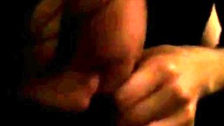 Korean Blowjob Close-Up with an Amateur Lady