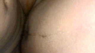 Evening Sex Between Husband and Wife