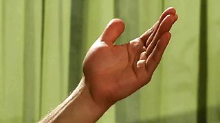 MMF Slave Training - Breast Cropping  Fetch The Crop: Fetish, Toy  Bondage Porn