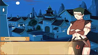 Four Elements Trainer Book 2 Slave Part 4