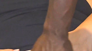 Hubby Stimulating My Clit Amazing Leg Shaking Orgasm