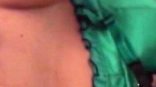 Sexy petite masturbation pussy fingering in the bedroom