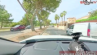 18 Year Old Polish Teen 18+ Makes Sex Meeting With German User