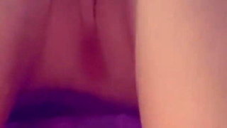Caught Pussy Under Skirt. Stranger's Cock Fucks My Pussy on the Bus When No One Sees.