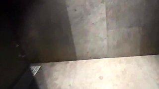 Have you ever jerked off in a gym shower? I have!