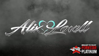 Pornstar Alix Lovell XXX Hot Movie