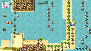 Bulma's Quest for the Ballz - Looking for a Busty for Master Roshi