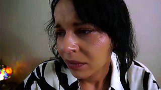 AimeeWavesXXX – Step Mommy & Step Son Waiting
