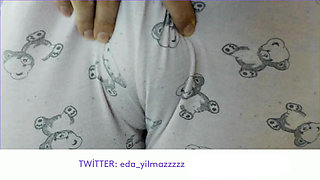 Turk Cameltoe