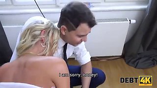 Desired bride was persuaded to have sex in front of her husband