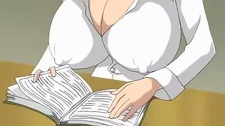 Bakunyuu BOMB 03 sub esp: Anal, Milf  Hardcore Porn