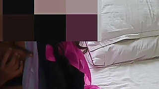 Dipak Fucks Sakshi in Doggy Style