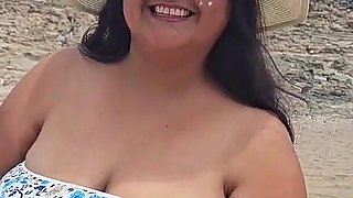 Beach and Cum Swallow