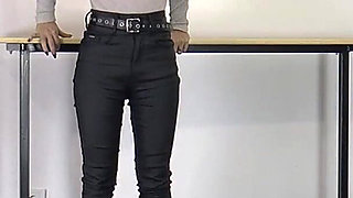 Sydney Crushed a Slave's Face with a Boot