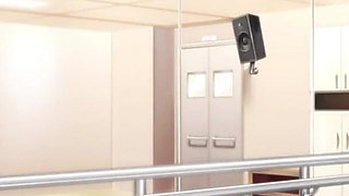 We Fuck in Her Yoga Classes // Vlover Game #11 All Scenes