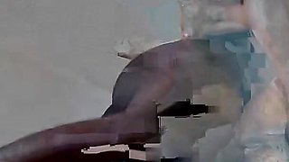 Morty Black Prod Horny African Ebony Stepmom like to taste juicy dick in the morning