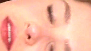 Nicolette Pumps Her Milk