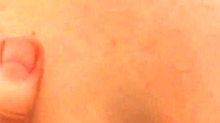 Charlize Danay blowjob with swallow