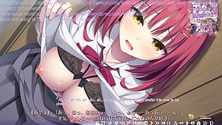 Lime Light Lemonade Jam Route4 Scene1-4