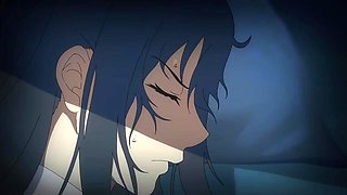 Meijyou 02 720p Raw: Asian, Masturbation  Hentai Porn