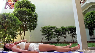 Sensual Yoga Flow: Embrace the Art of Balance and Desire