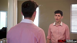 Big juggs mother in law wants attention