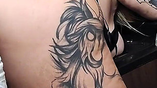 Enticed of the Hottest MILF in Brazil Masturbating