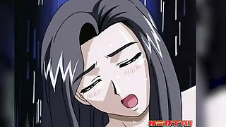 Unapproachable Nami at big cock video