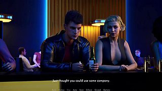 Cars and Sex part 1