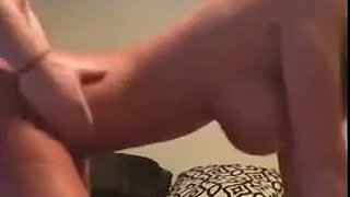 Amazing blonde: Big Tits, Amateur  Cumshot Porn