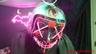 The Purge- Baby Doll