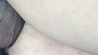 Deep Penetration on Wifes Pussy